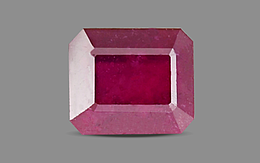 Thailand Ruby - 6.85 Carat Prime Quality BR-7086